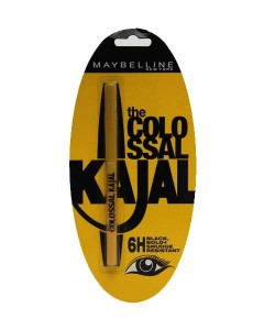 MAYBELLINE COLOSSAL KAJAL