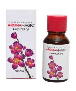 AROMA MAGIC LAVENDER OIL 15ML