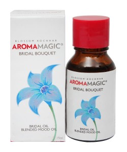 AromaMagic Bridal Oil