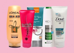 Quality Shampoos & Conditioners