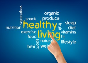 Achieving Good Health: The Basics