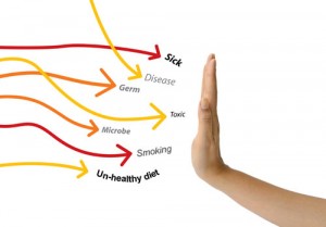 Prevent lifestyle diseases