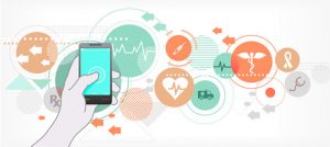 Mobile technology in healthcare