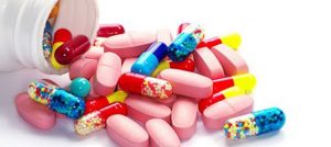 What are antibiotics and how do they work?