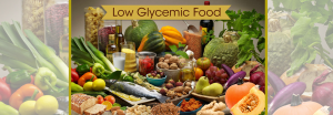 low glycemic foods