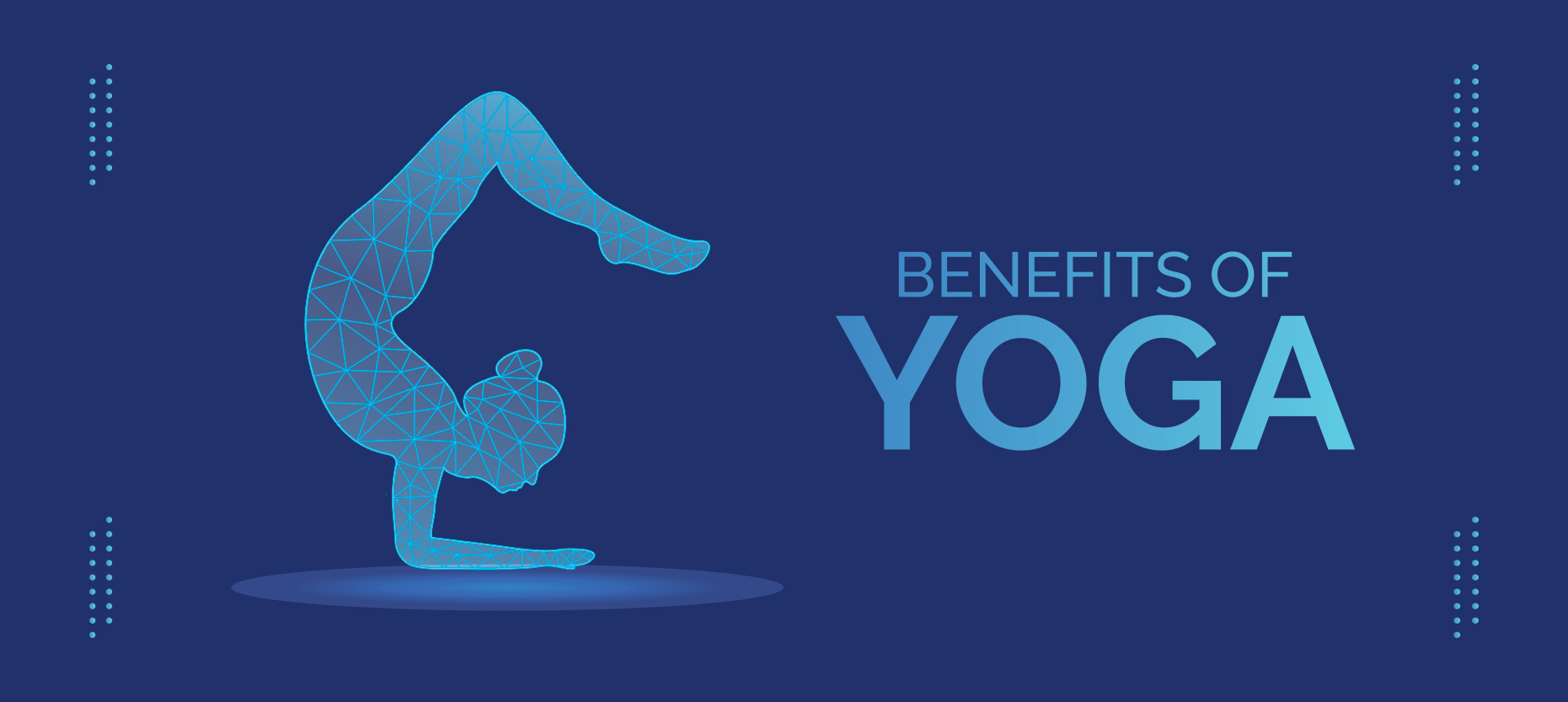 Yoga – For Body & Spirit