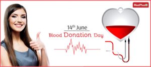 blood donar day june 14th