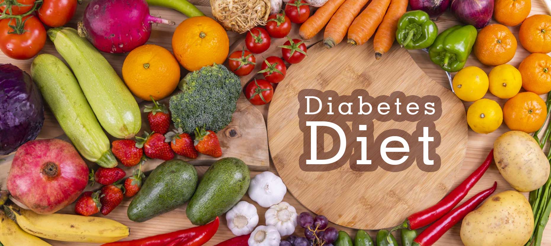 Diet Principles for Diabetes