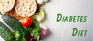 diet advice for diabetics