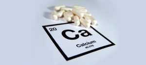 Calcium-supplements