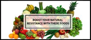 Boost your natural