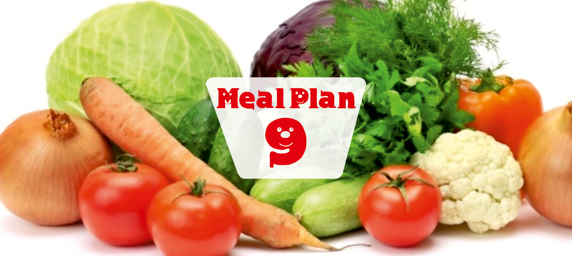 Balanced Sample Meal Plan-9 for Healthy Individuals