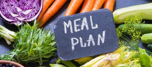 Balanced Meal Plan-3 for Healthy Individuals
