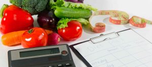 sample meal plan for healthy individuals