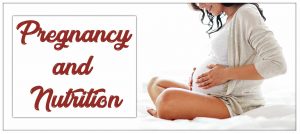 Pregnant Women's Nutrition