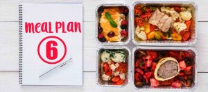 mealplan for healthy individuals