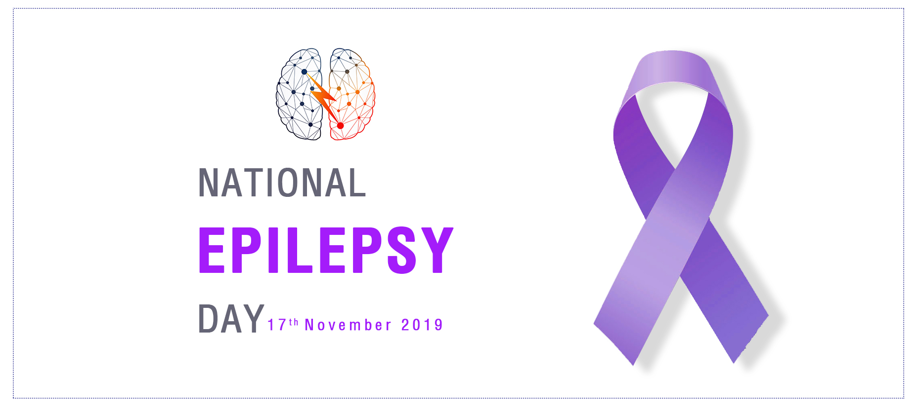National Epilepsy Day – Find Help and Support