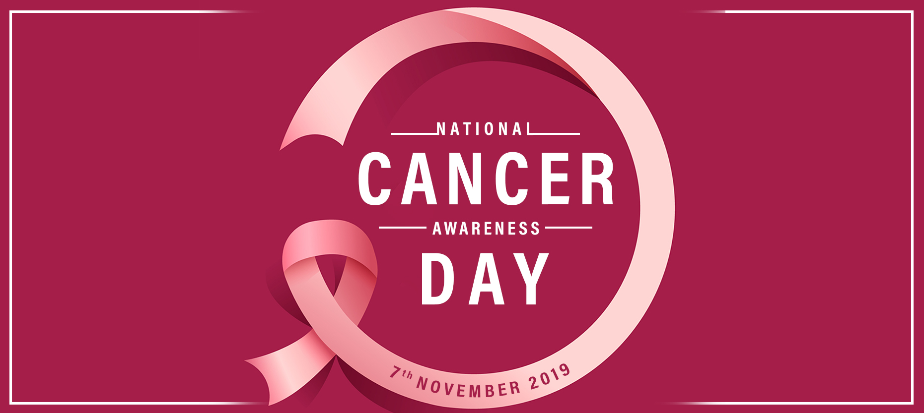 National Cancer Awareness Day 2019 -Things to Know about Cancer