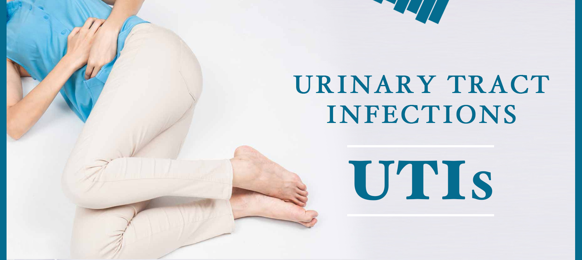 Urinary Tract Infection (UTI): Causes, Symptoms & Treatment