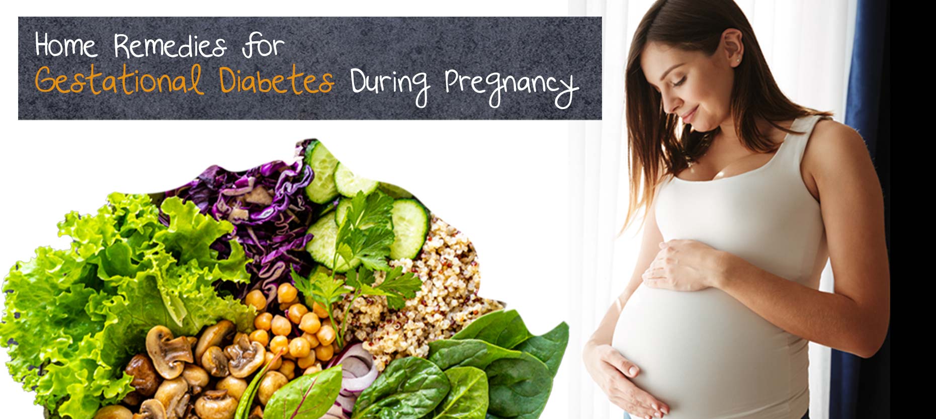 Home Remedies for Gestational Diabetes