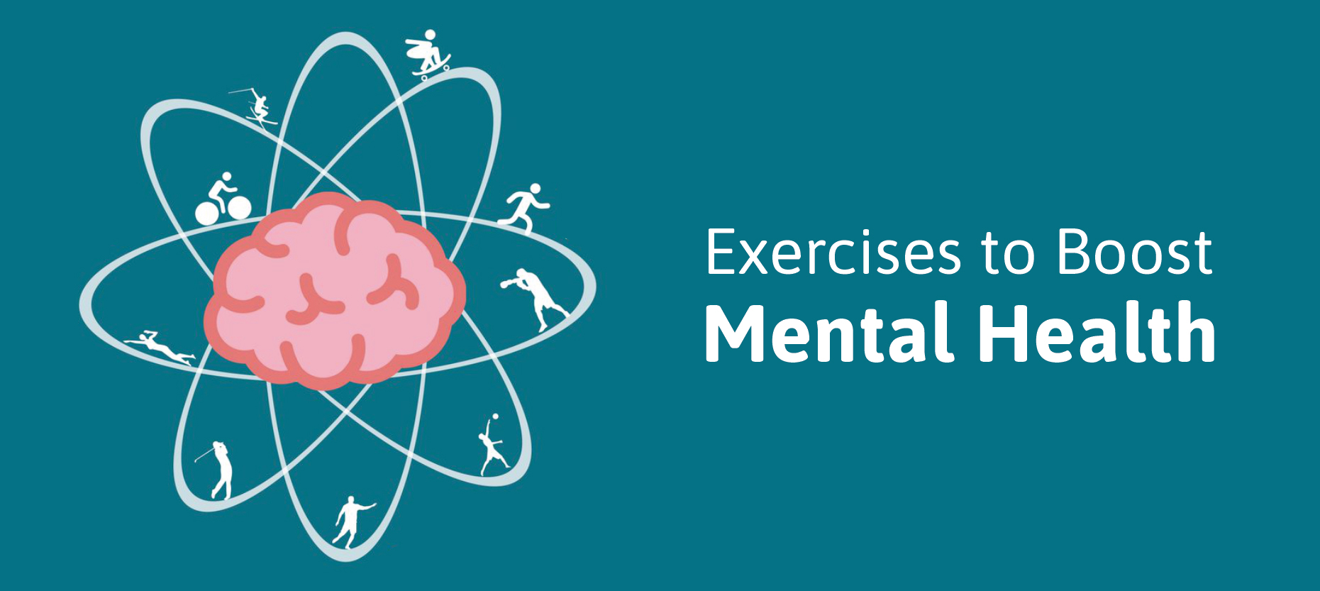 Best Exercises to Improve Mental Health