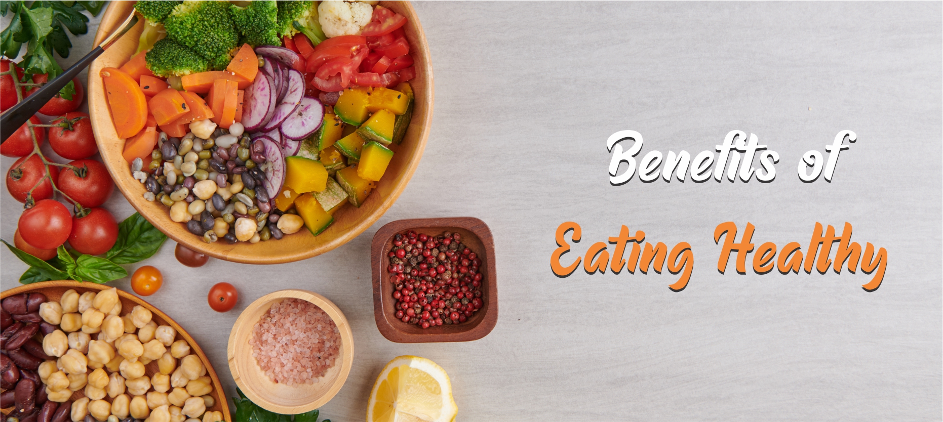 Benefits of Eating Healthy Food | MedPlusMart