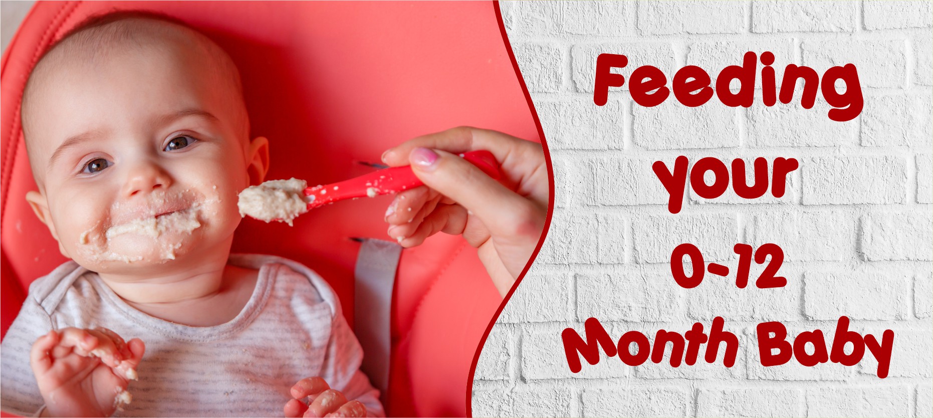 Infant Nutrition What To Feed Babies From 0 To 12 Months