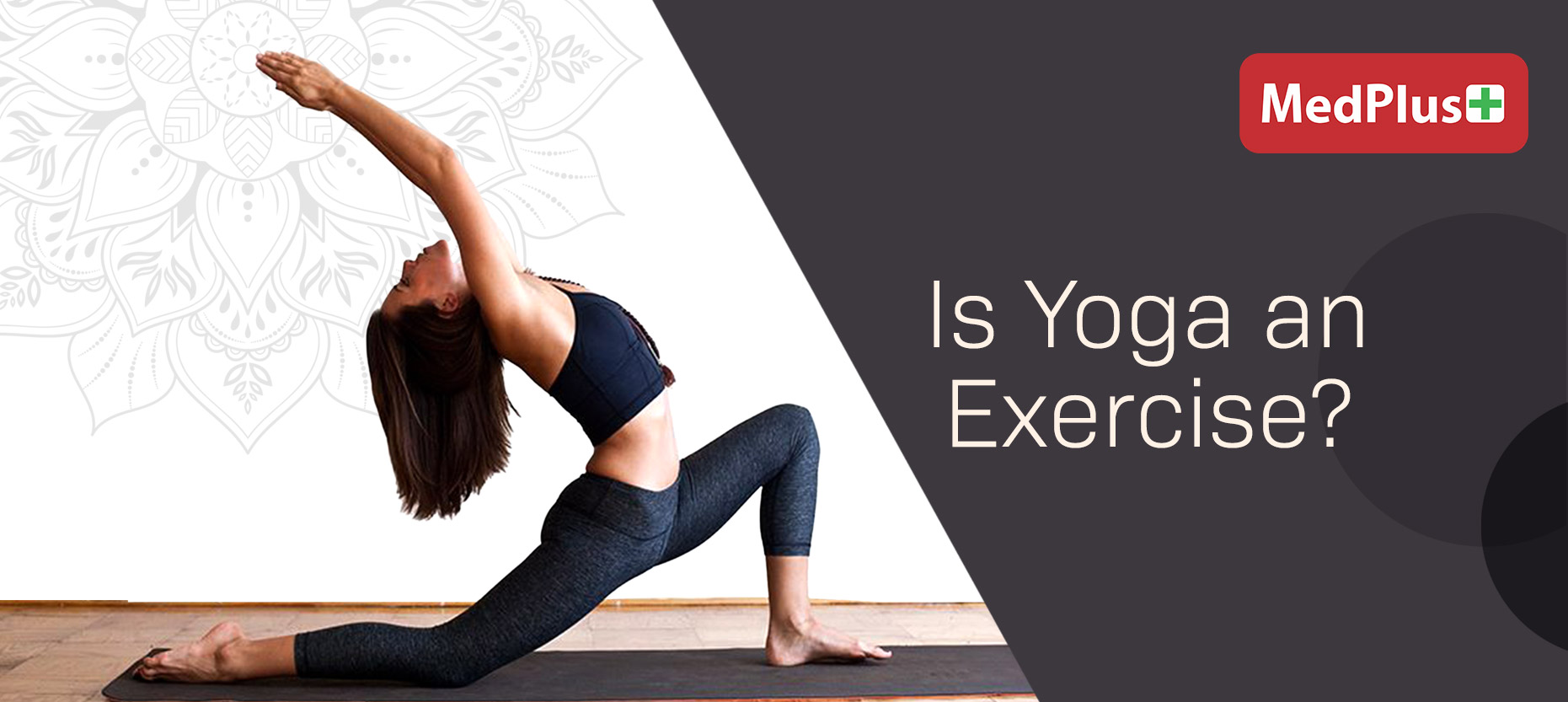 Is Yoga An Exercise?