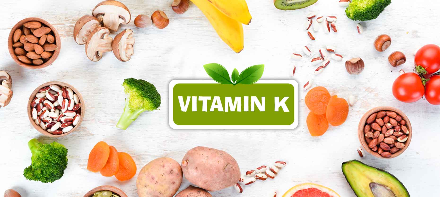 Things To Know About Vitamin K