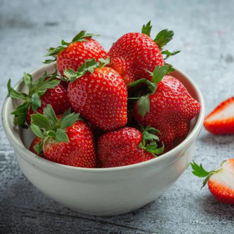 strawberriespic