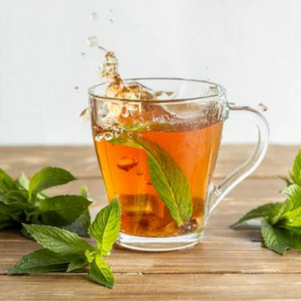 Tulsi Tea