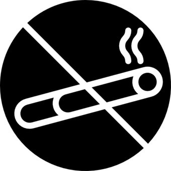 avoid smoke
