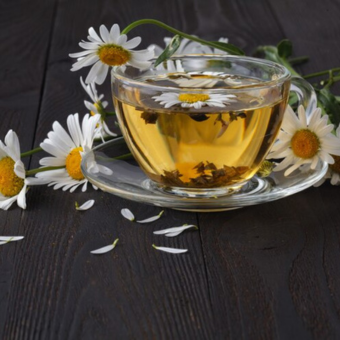 Chamomile Tea herbal
