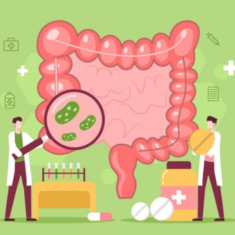 Effective Care of Gut Health