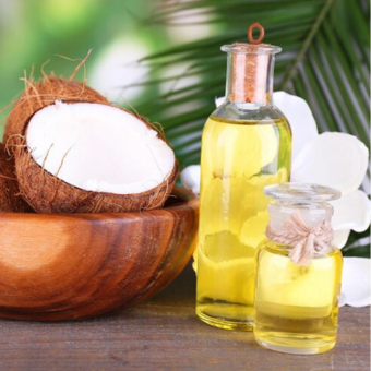 Incorporating Essential coconut Oil