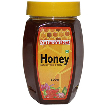 Nature Best Honey