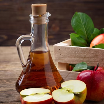 Apple Cider Vinegar