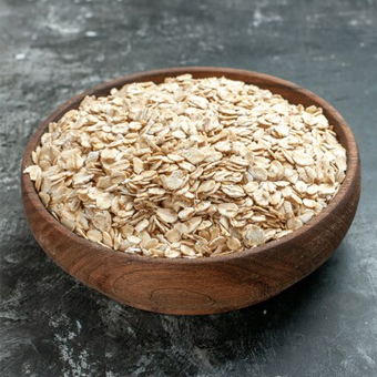 Oats