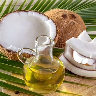 Coconut Oil