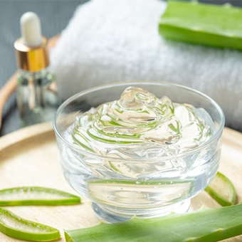 Aloe Vera Gel