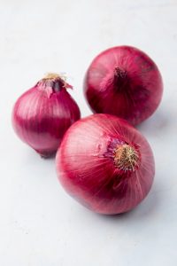 Health Benefits of Onions