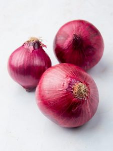 Health Benefits of Onions