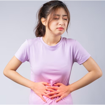 Help with constipation and acidity