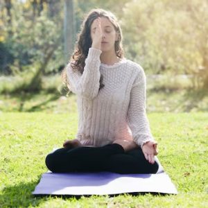 Mindful Breathing Exercises