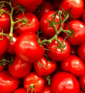 Health Benefits of Tomatoes