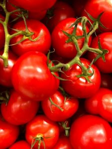 Health Benefits of Tomatoes