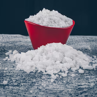 Avoid High Salt Intake