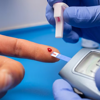 Manage Blood Sugar Levels