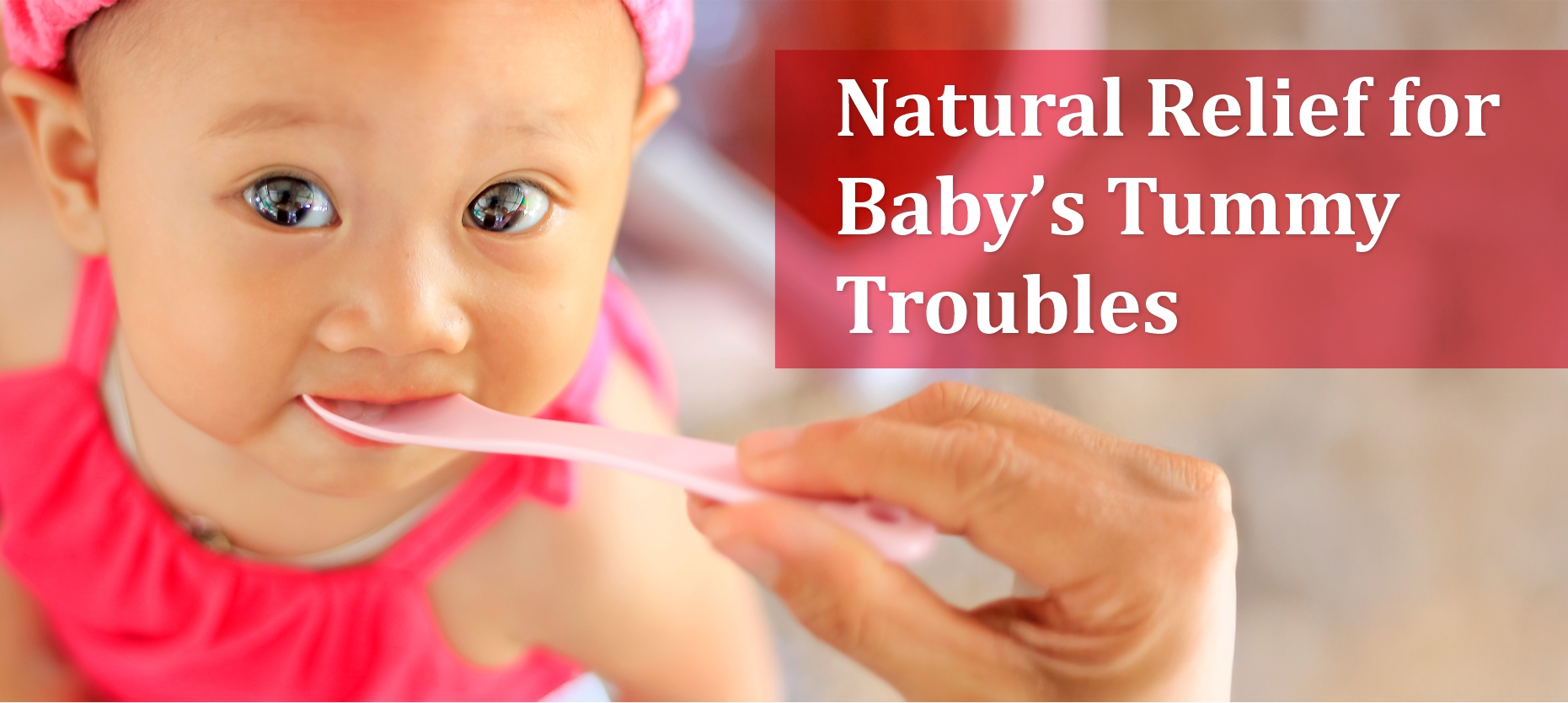 Gripe Water for Babies: Benefits & Safety Guidelines