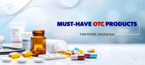 OTC Products